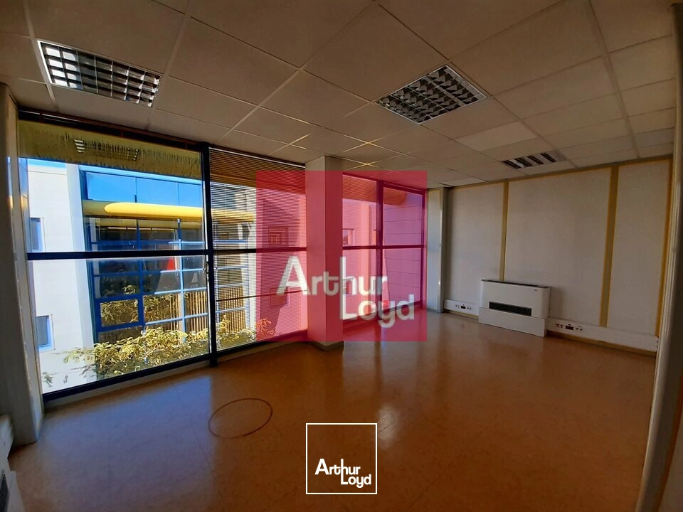 Bureaux - Location - CLERMONT FERRAND - 63000 - 300-577 - 7752244