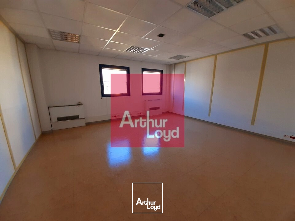 Bureaux - Location - CLERMONT FERRAND - 63000 - 300-577 - 7752245