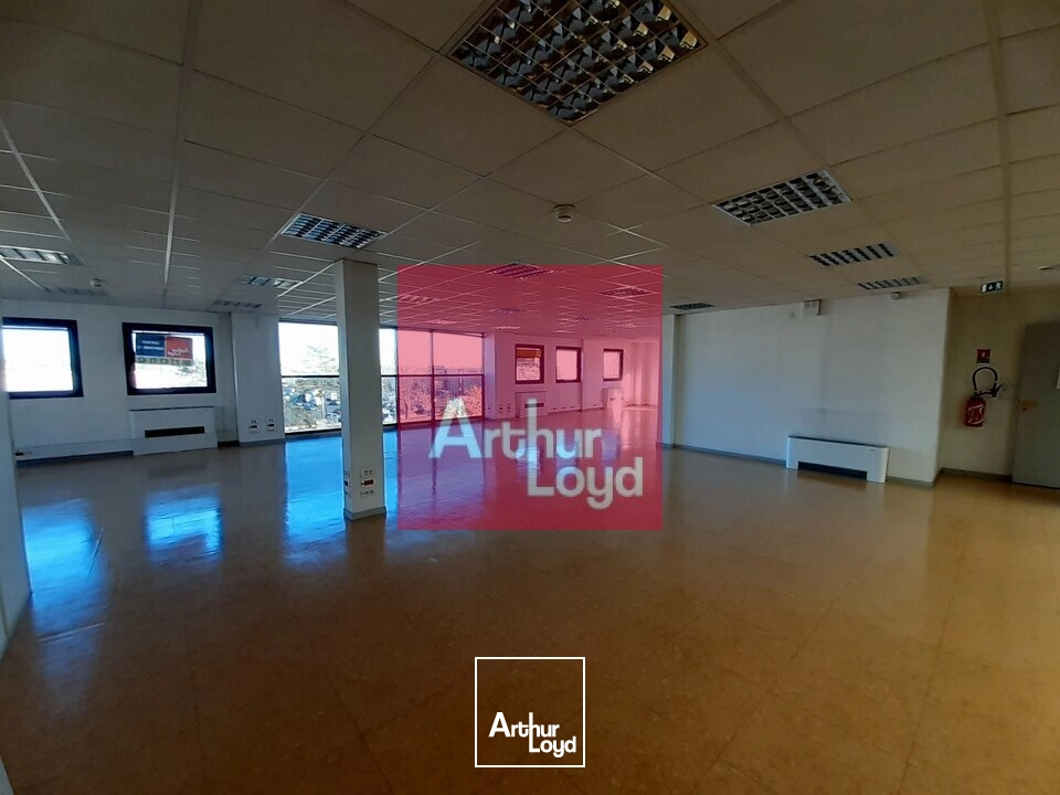 Bureaux - Location - CLERMONT FERRAND - 63000 - 300-577 - 7752241