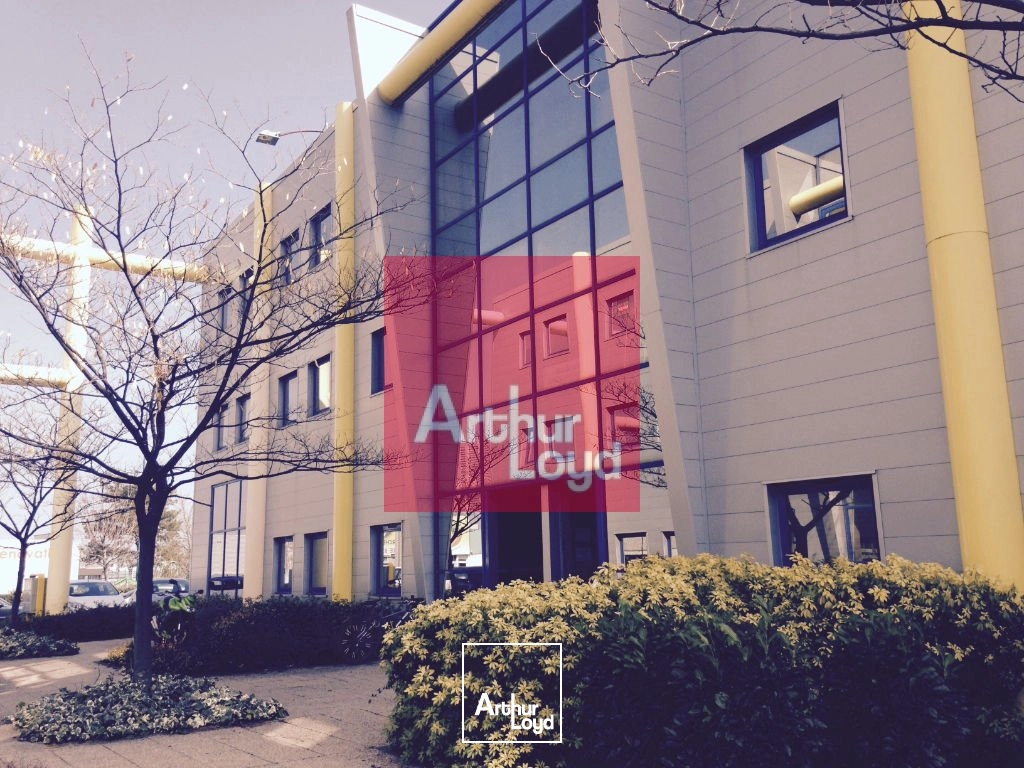 Bureaux - Location - CLERMONT FERRAND - 63000 - 300-577 - 7752239