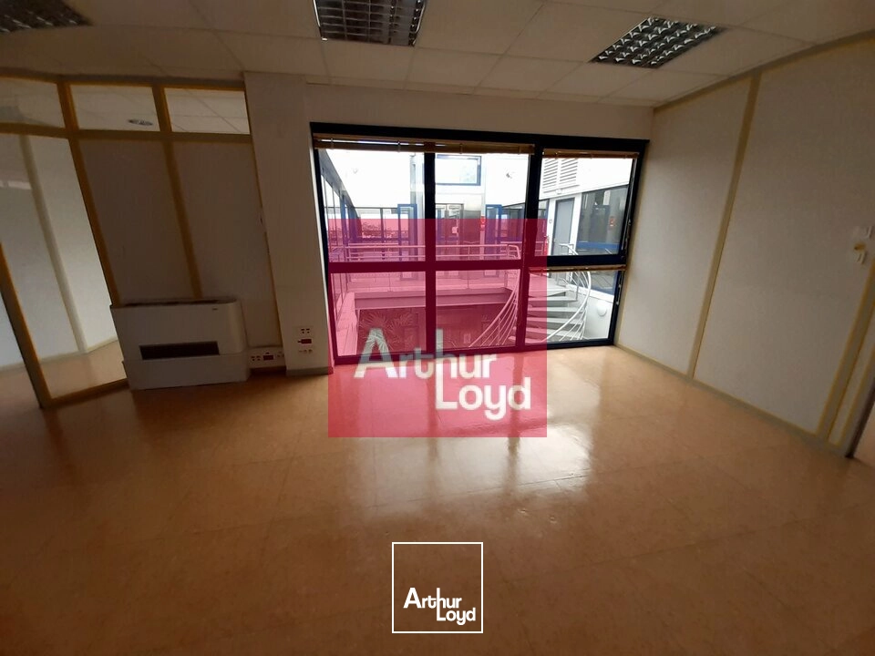 Bureaux - Location - CLERMONT FERRAND - 63000 - 300-577 - 7752248