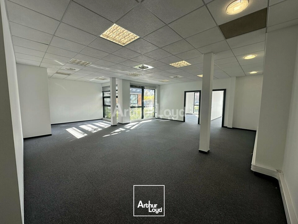 Bureaux - Location - SCHILTIGHEIM - 67300 - 69-1048 - 7752278