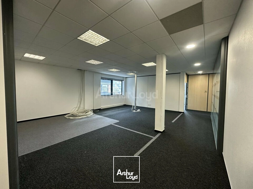 Bureaux - Location - SCHILTIGHEIM - 67300 - 69-1048 - 7752288