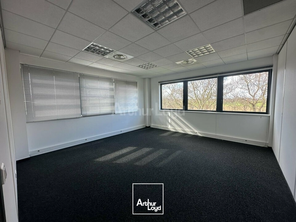 Bureaux - Location - SCHILTIGHEIM - 67300 - 69-1048 - 7752285