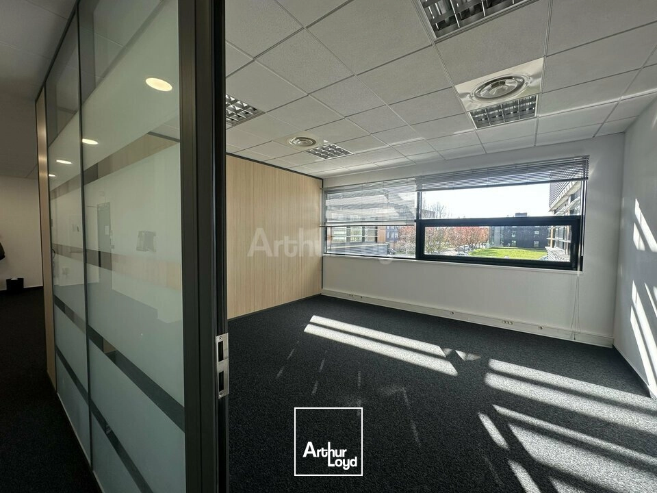 Bureaux - Location - SCHILTIGHEIM - 67300 - 69-1048 - 7752283
