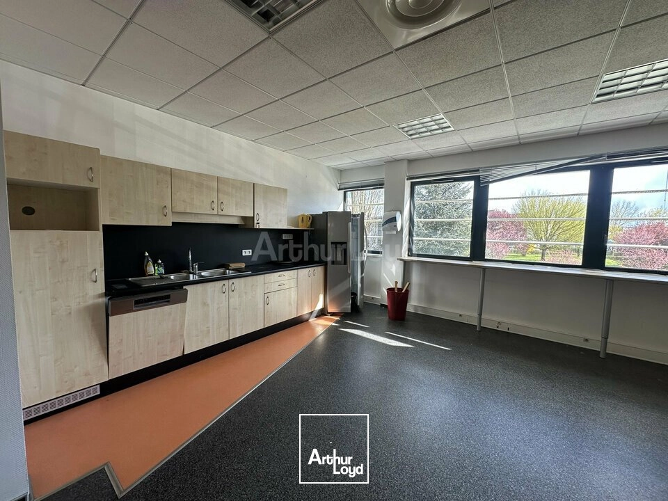 Bureaux - Location - SCHILTIGHEIM - 67300 - 69-1048 - 7752284