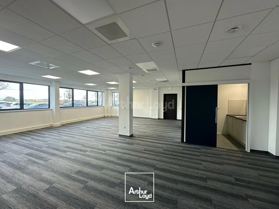Bureaux - Location - SCHILTIGHEIM - 67300 - 145-1043 - 7752290