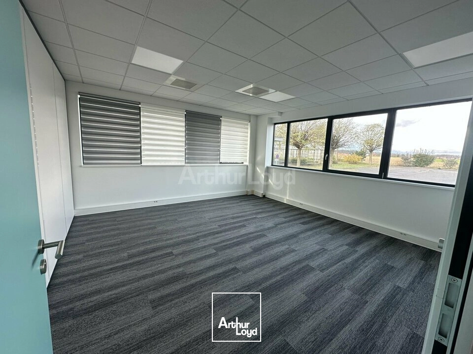 Bureaux - Location - SCHILTIGHEIM - 67300 - 145-1043 - 7752292