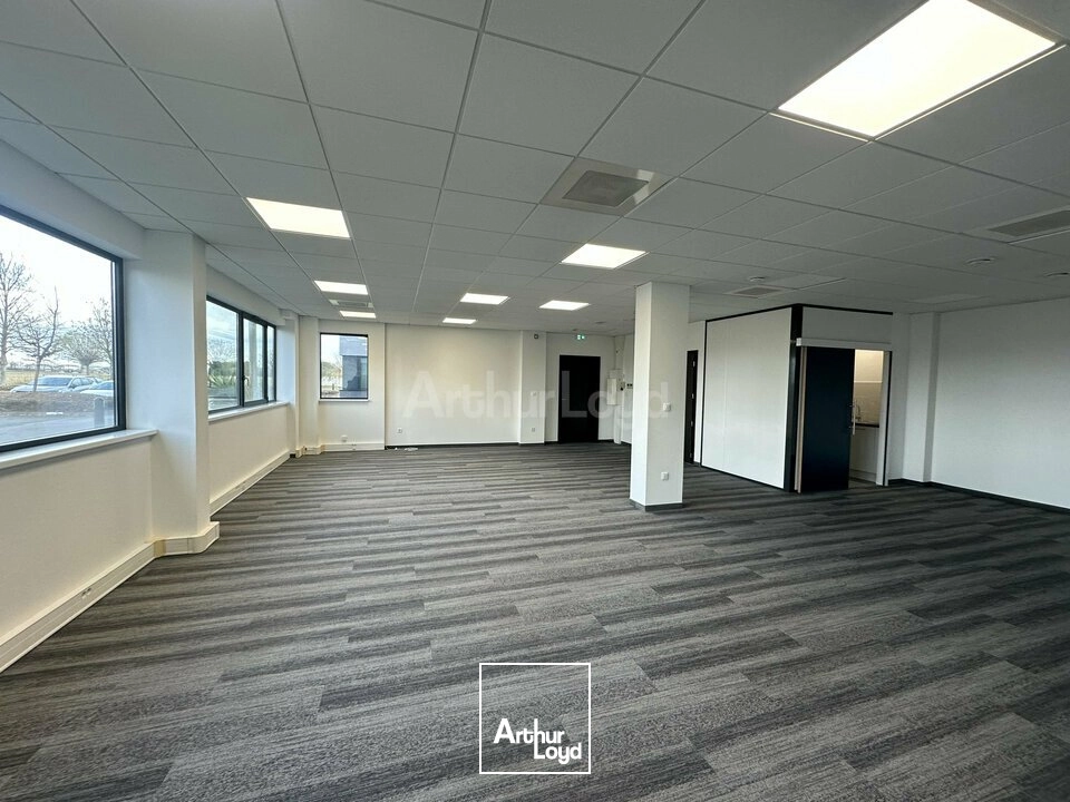 Bureaux - Location - SCHILTIGHEIM - 67300 - 145-1043 - 7752289