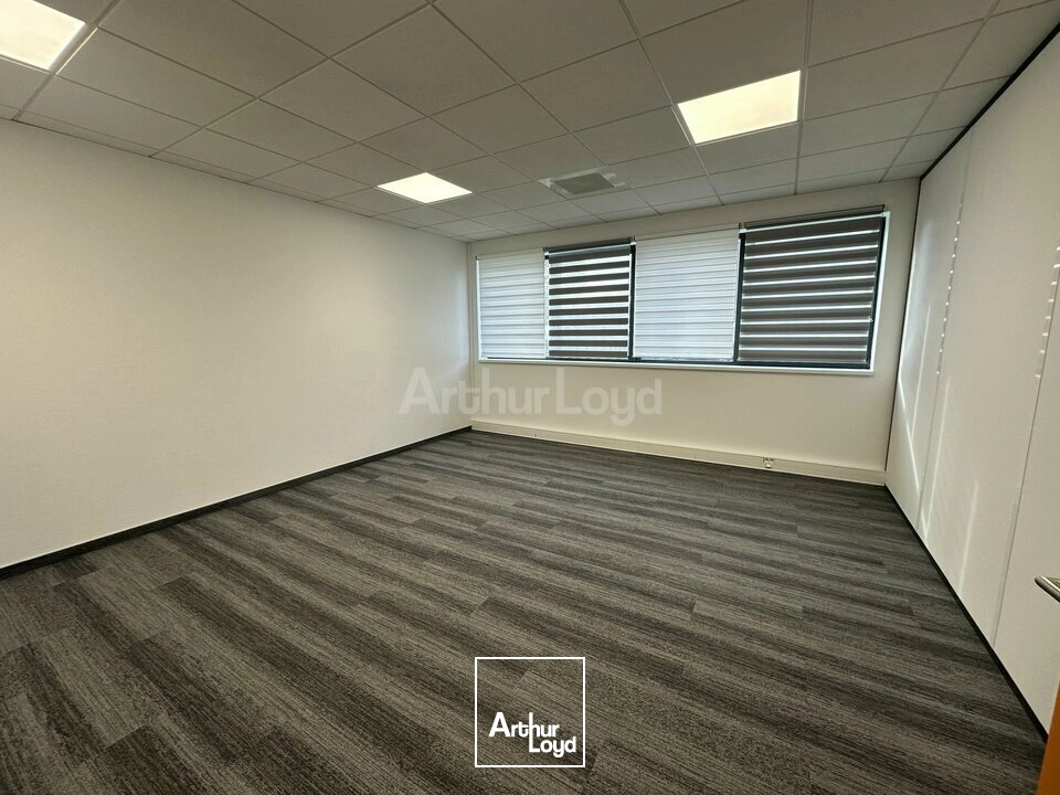 Bureaux - Location - SCHILTIGHEIM - 67300 - 145-1043 - 7752294