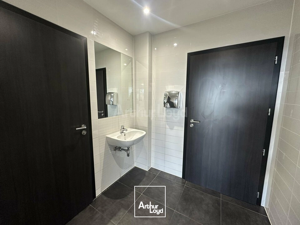 Bureaux - Location - SCHILTIGHEIM - 67300 - 145-1043 - 7752295