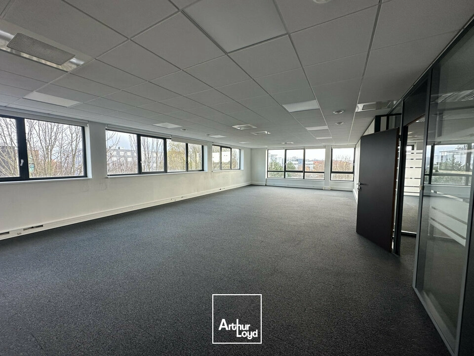 Bureaux - Location - SCHILTIGHEIM - 67300 - 145-1043 - 7752298