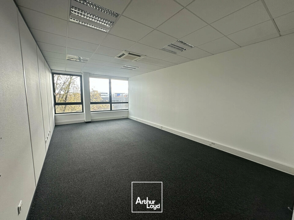 Bureaux - Location - SCHILTIGHEIM - 67300 - 145-1043 - 7752296