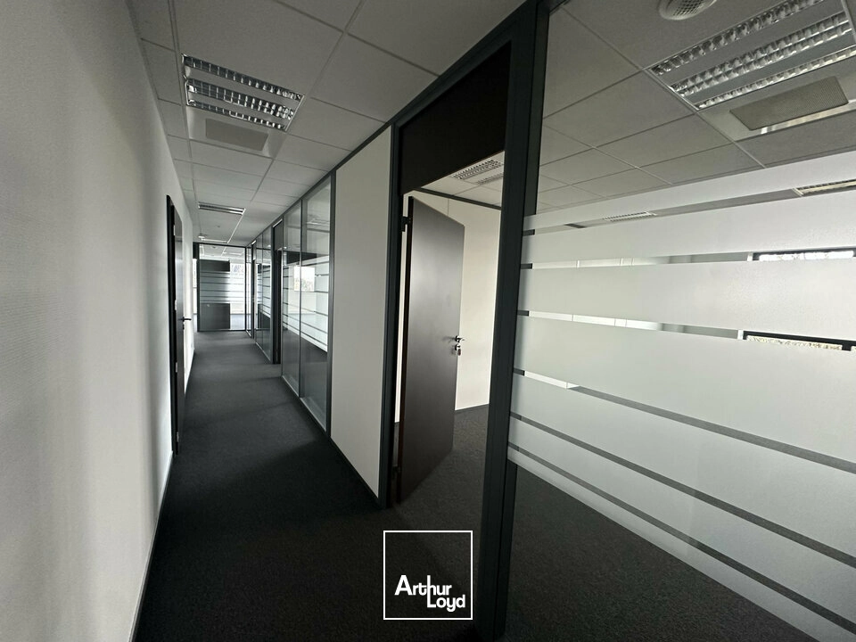 Bureaux - Location - SCHILTIGHEIM - 67300 - 145-1043 - 7752299