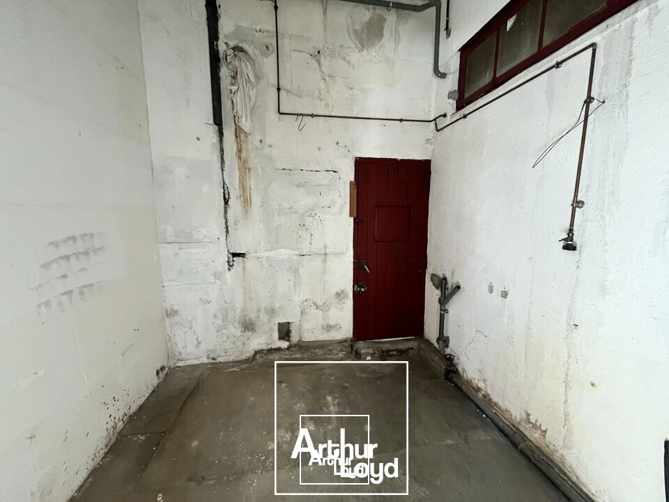 Bureaux - Location - BRIVE-LA-GAILLARDE - 19100 - 67-67 - 7752311