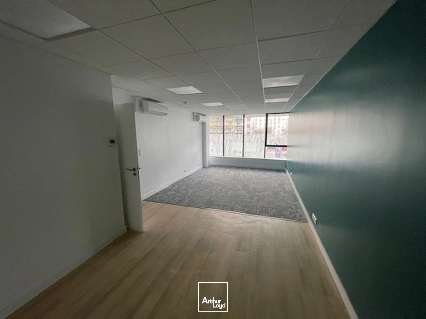 Bureaux - Location - BREST - 29200 - 103-103 - 7752480