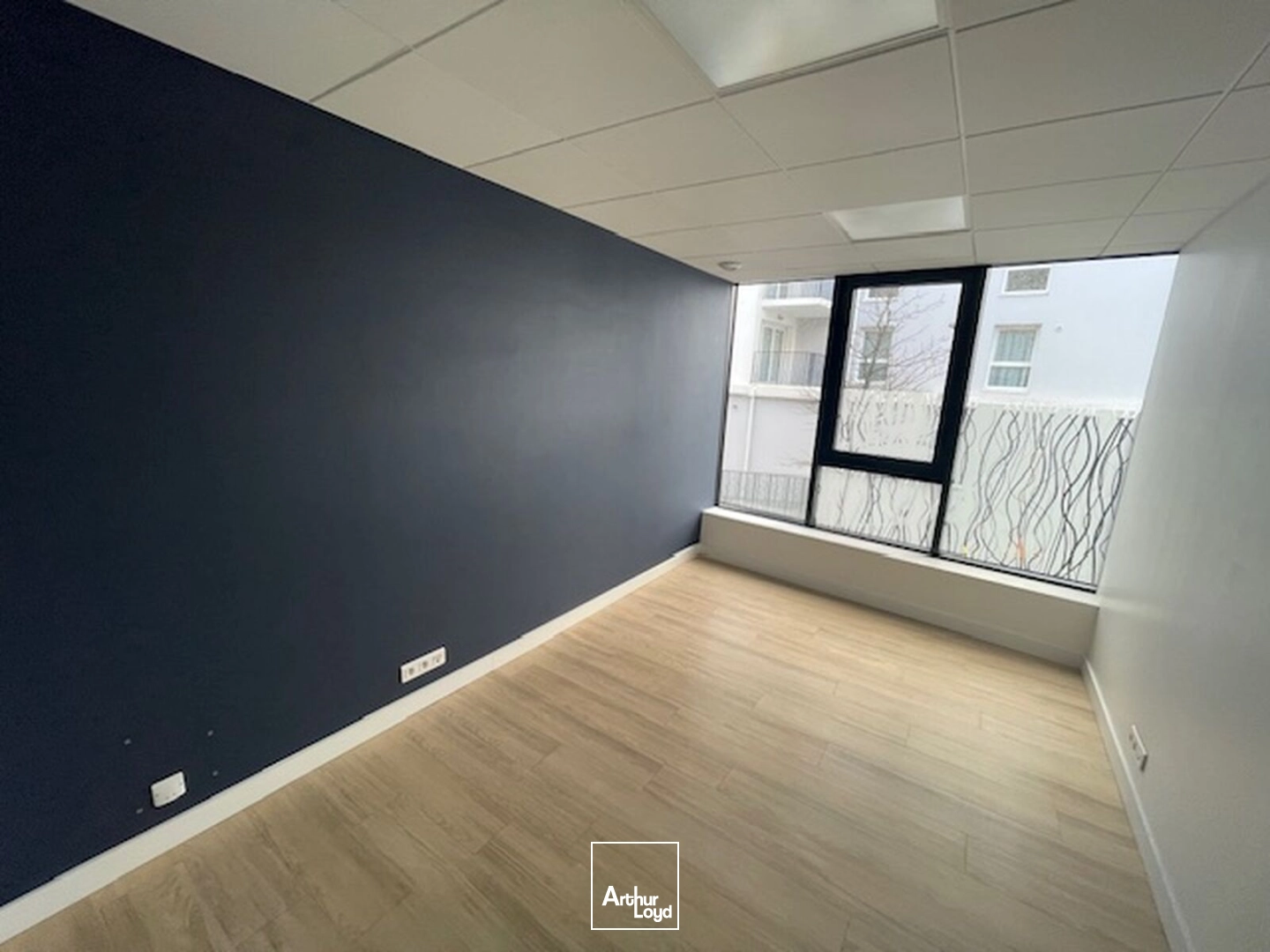 Bureaux - Location - BREST - 29200 - 103-103 - 7752482