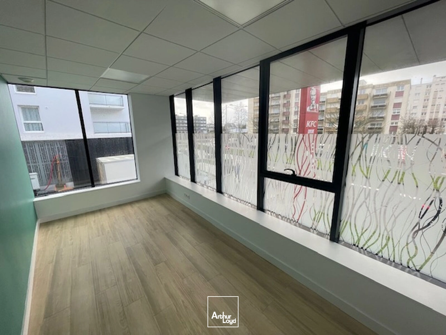 Bureaux - Location - BREST - 29200 - 103-103 - 7752483