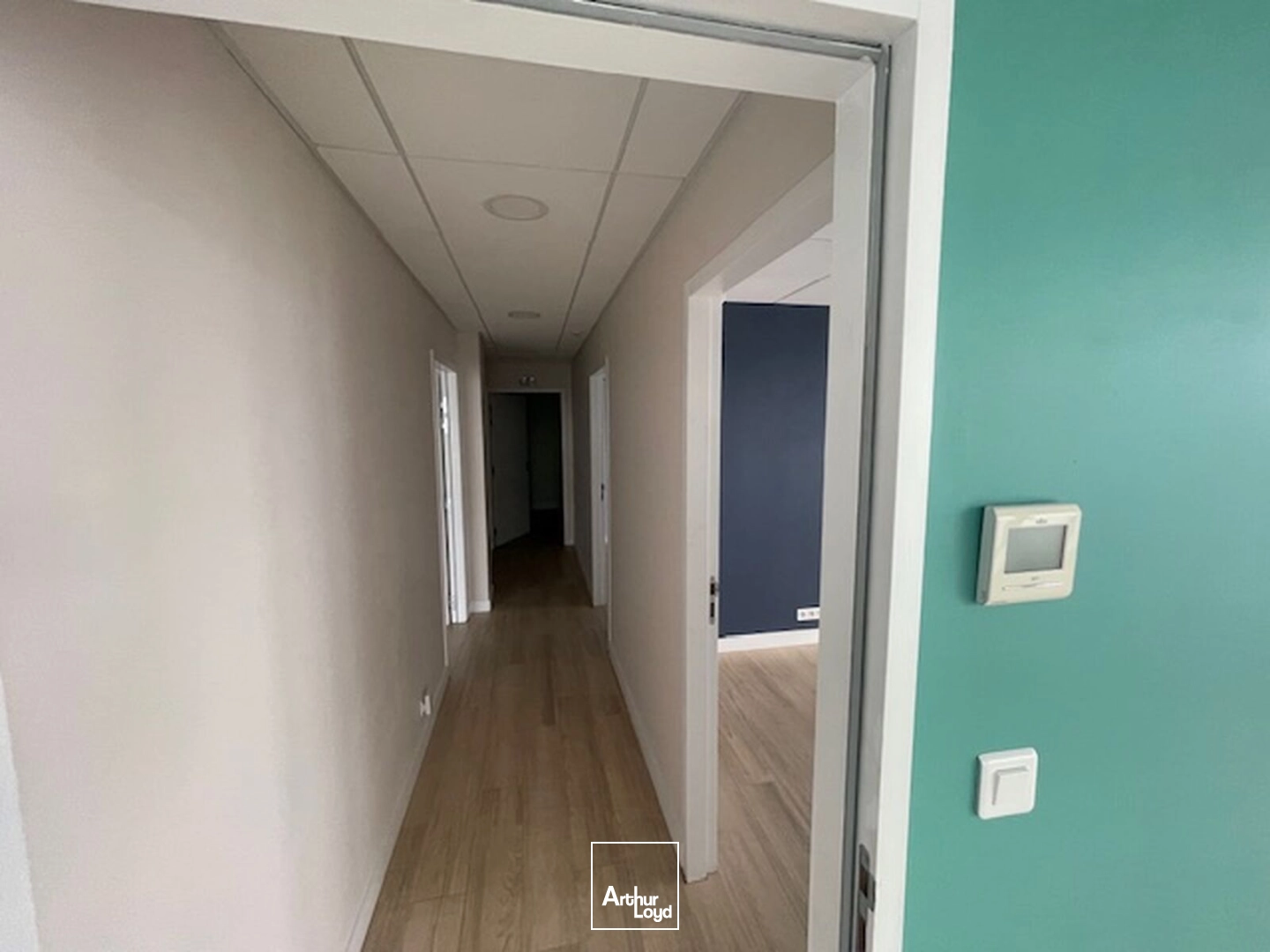 Bureaux - Location - BREST - 29200 - 103-103 - 7752484