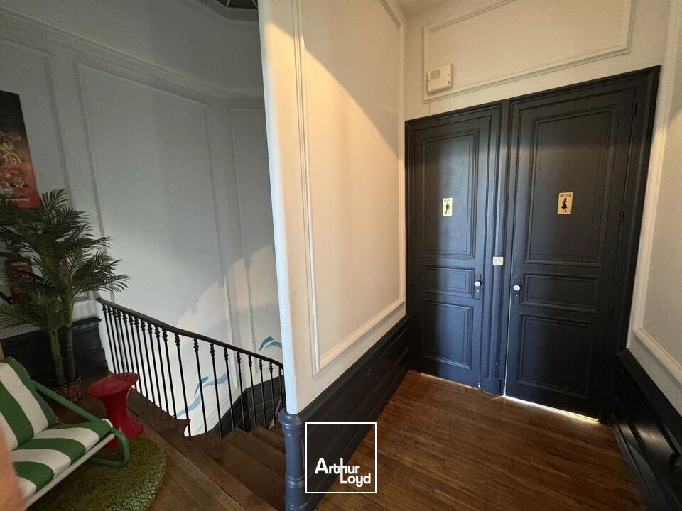 Bureaux - Location - ANGOULÊME - 16000 - 500-500 - 7752639
