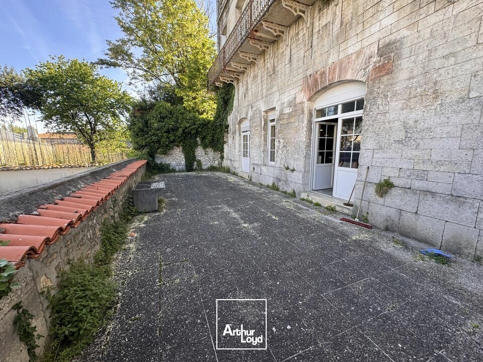 Bureaux - Location - ANGOULÊME - 16000 - 500-500 - 7752641