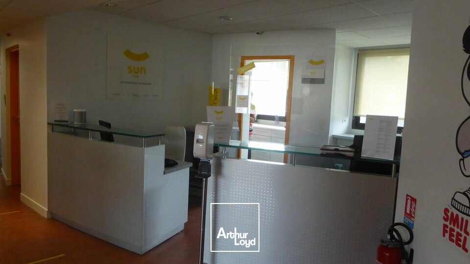 Bureaux - Location - BIARRITZ - 64200 - 178-178 - 7753157