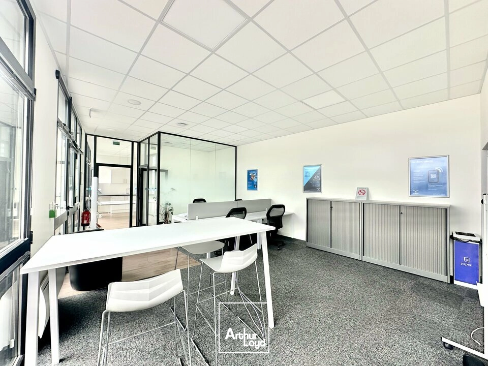 Bureaux - Location - LE HAVRE - 76600 - 70-70 - 7753230