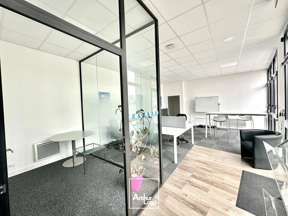 Bureaux - Location - LE HAVRE - 76600 - 70-70 - 7753232