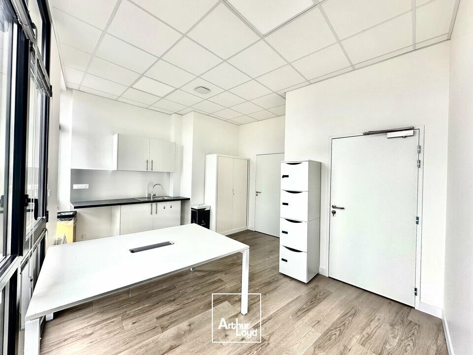 Bureaux - Location - LE HAVRE - 76600 - 70-70 - 7753233