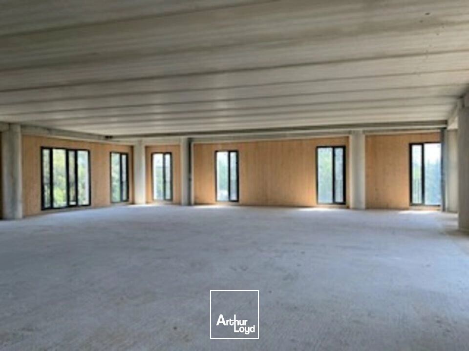Bureaux - Location - AVIGNON - 84140 - 260-615 - 7757991