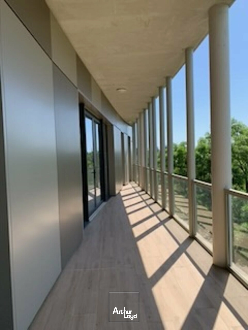 Bureaux - Location - AVIGNON - 84140 - 260-615 - 7757989