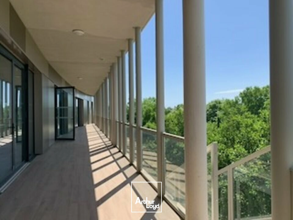Bureaux - Location - AVIGNON - 84140 - 260-615 - 7757988