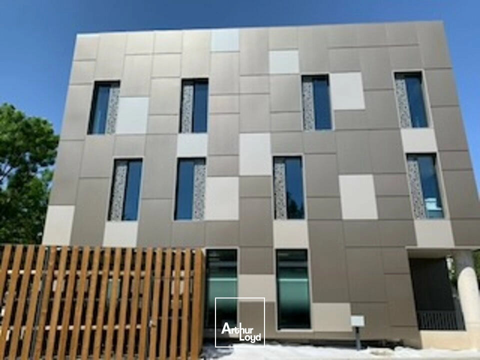 Bureaux - Location - AVIGNON - 84140 - 260-615 - 7757992