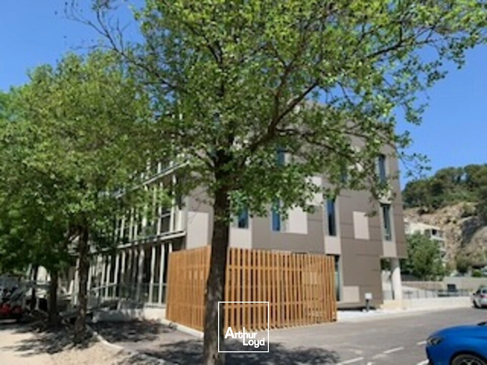 Bureaux - Location - AVIGNON - 84140 - 260-615 - 7757993