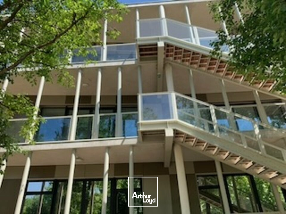 Bureaux - Location - AVIGNON - 84140 - 260-615 - 7757994