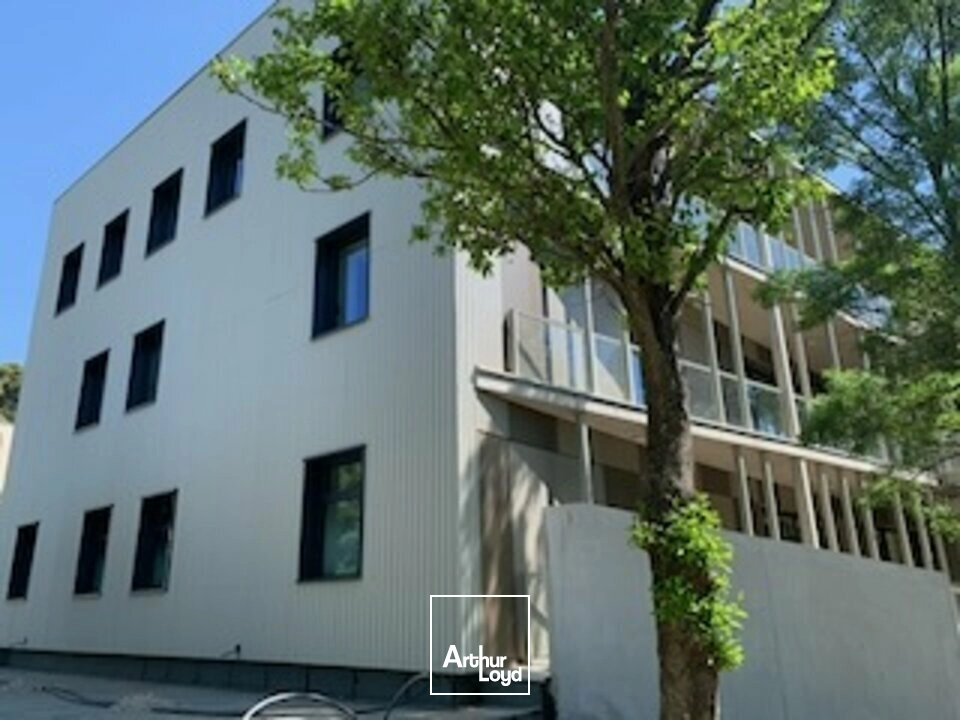 Bureaux - Location - AVIGNON - 84140 - 260-615 - 7757995