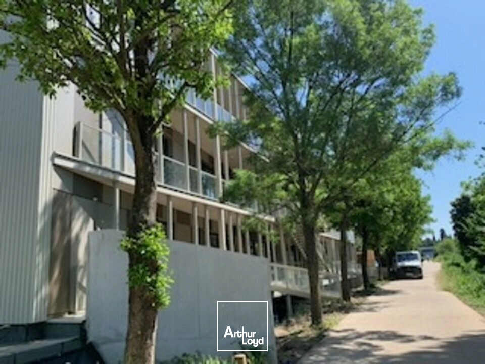 Bureaux - Location - AVIGNON - 84140 - 260-615 - 7757996