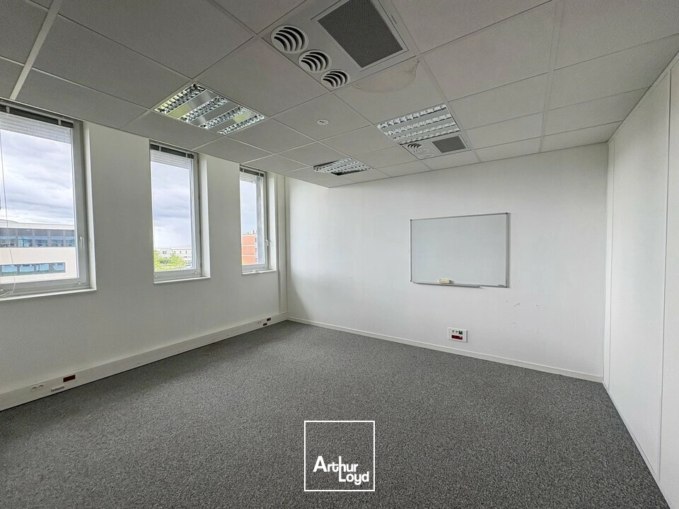 Bureaux - Location - DIJON - 21000 - 236.56-236.56 - 7758058