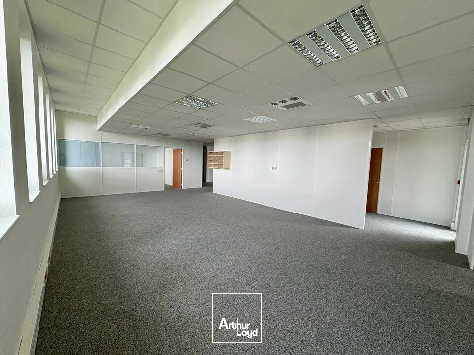 Bureaux - Location - DIJON - 21000 - 236.56-236.56 - 7758059