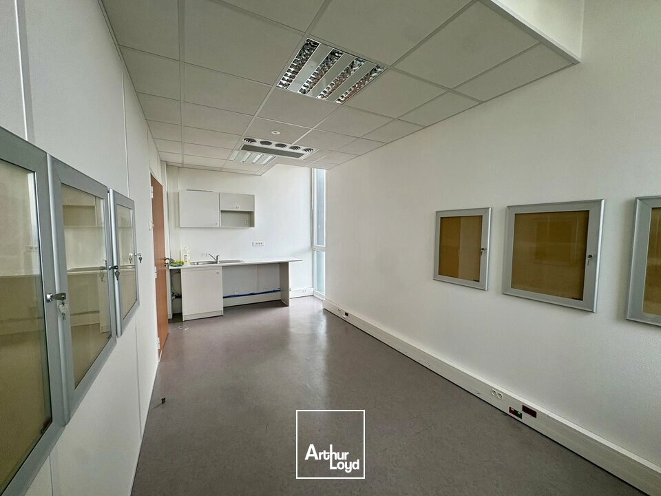 Bureaux - Location - DIJON - 21000 - 236.56-236.56 - 7758060