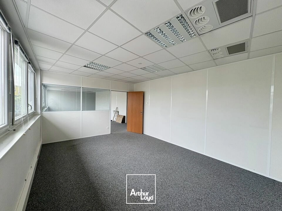 Bureaux - Location - DIJON - 21000 - 236.56-236.56 - 7758062