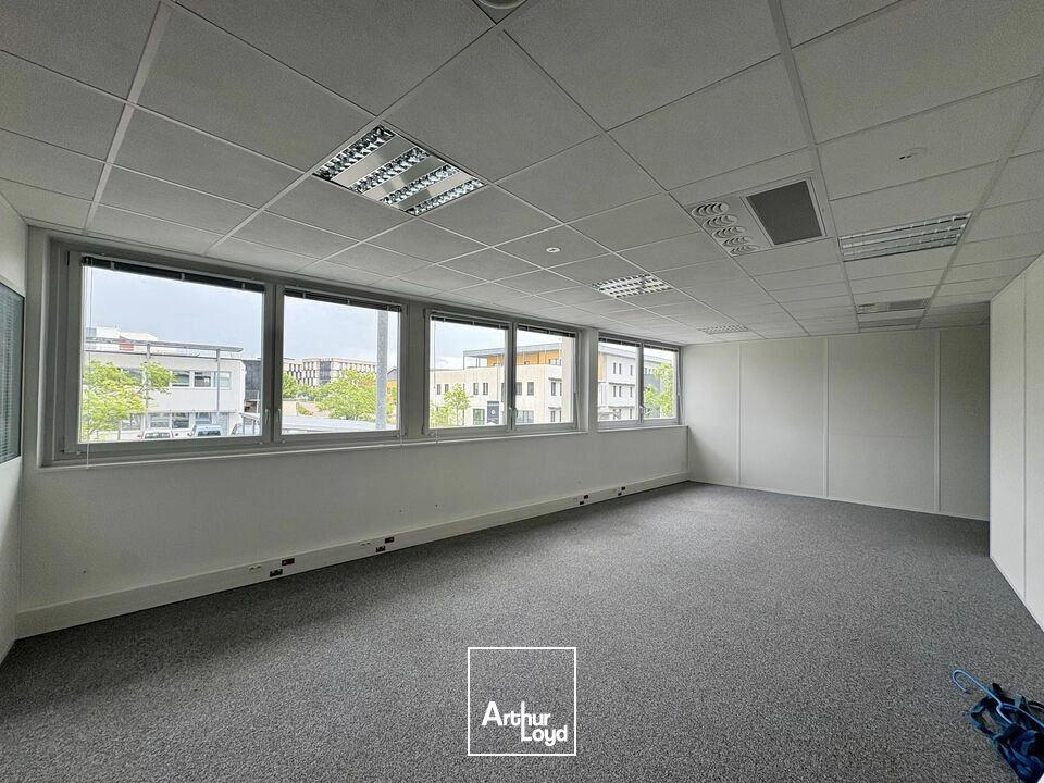 Bureaux - Location - DIJON - 21000 - 236.56-236.56 - 7758063