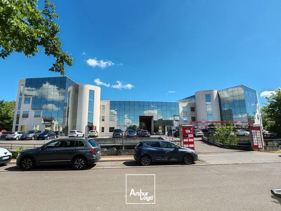 Bureaux - Vente - DIJON - 21000 - 63-63 - 7758064