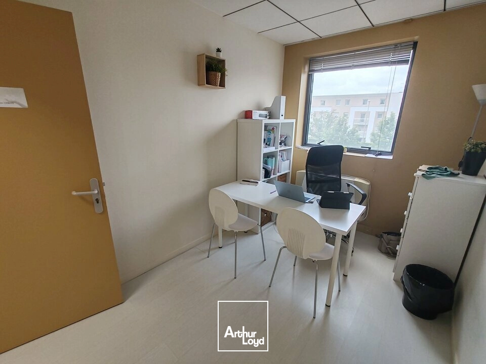 Bureaux - Vente - DIJON - 21000 - 63-63 - 7758068