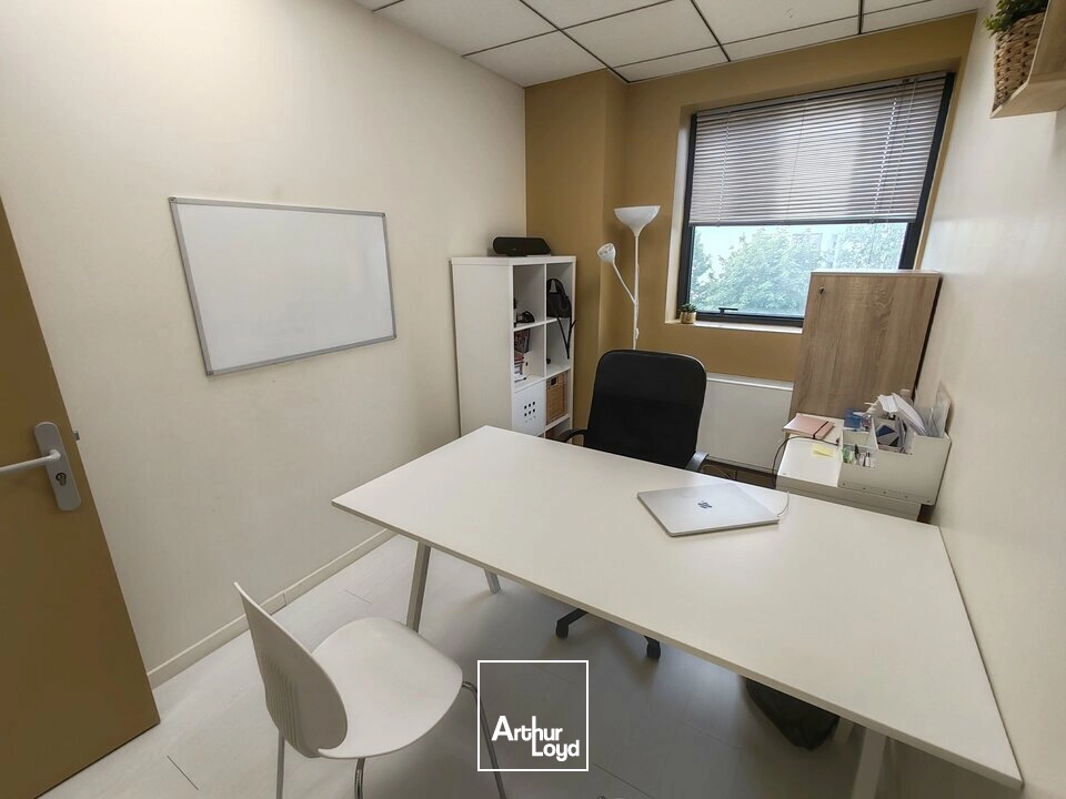 Bureaux - Vente - DIJON - 21000 - 63-63 - 7758067