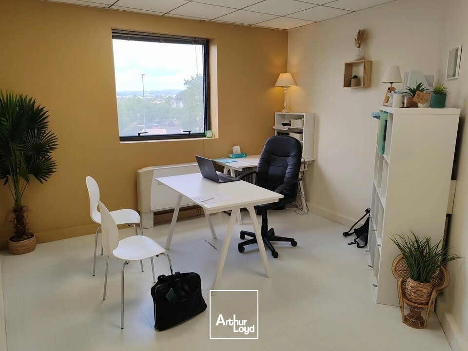 Bureaux - Vente - DIJON - 21000 - 63-63 - 7758066
