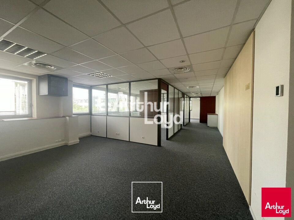 Bureaux - Location - SAINT-GREGOIRE - 35760 - 103-103 - 7758084