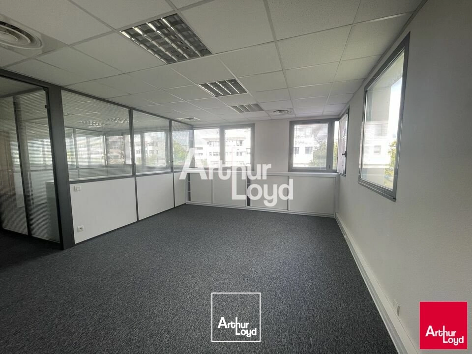 Bureaux - Location - SAINT-GREGOIRE - 35760 - 103-103 - 7758080