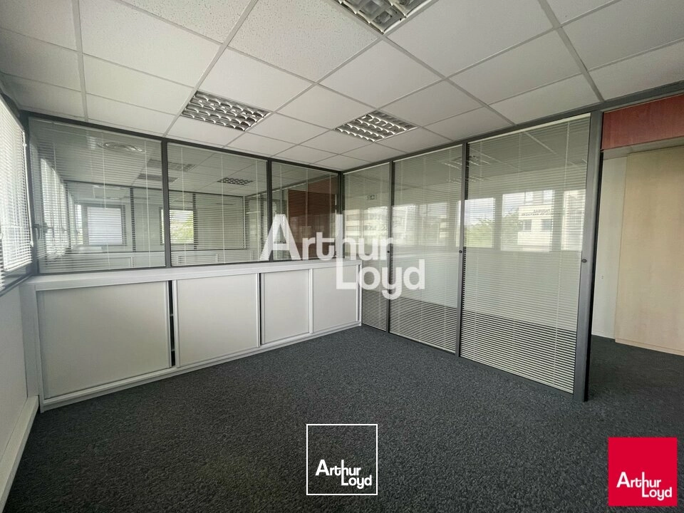 Bureaux - Location - SAINT-GREGOIRE - 35760 - 103-103 - 7758081