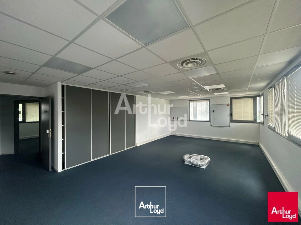 Bureaux - Location - SAINT-GREGOIRE - 35760 - 103-103 - 7758082